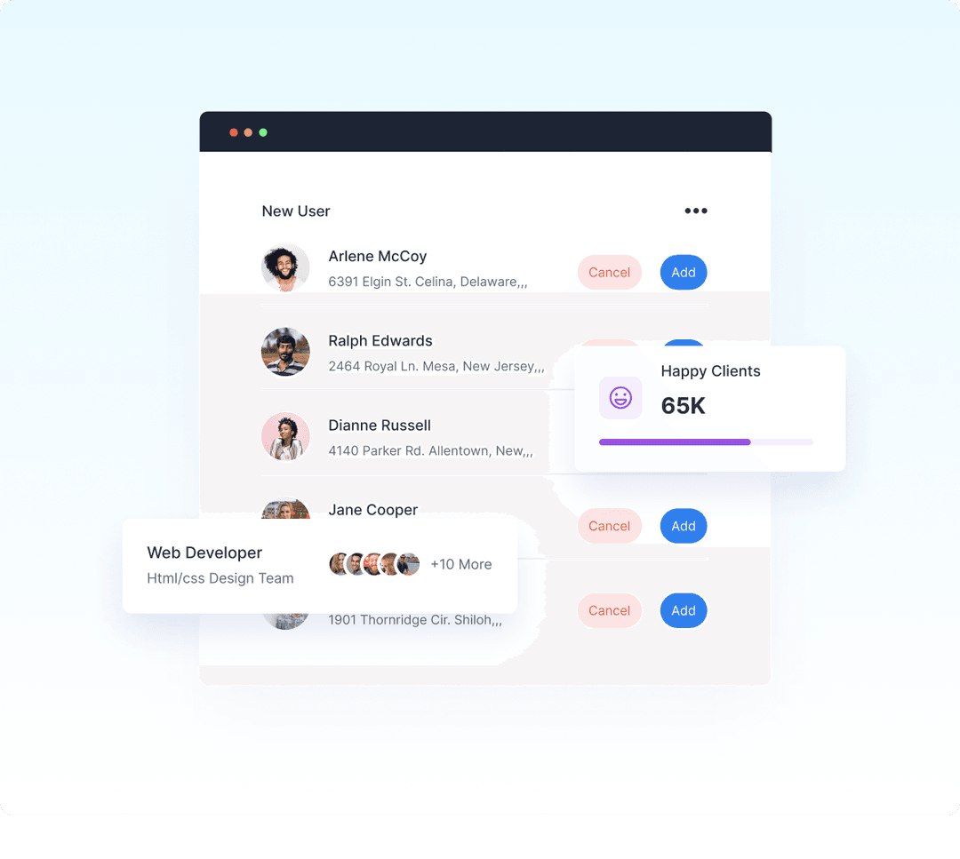 Chatbot Use Field
